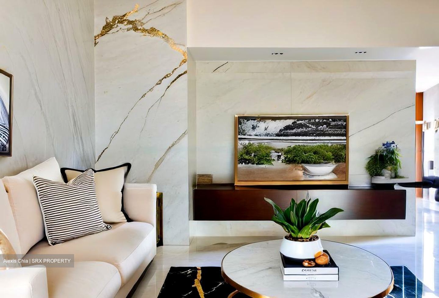 King's Mansion (D15), Condominium #597150071